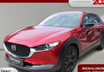 Mazda CX-30 31.476 km 25.990 &euro; Bottrop-Kirchhellen 46244