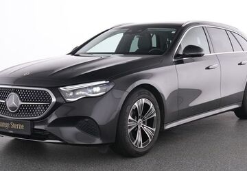 Mercedes-Benz E 220 22.654 km 52.655 &euro; Essen 45309