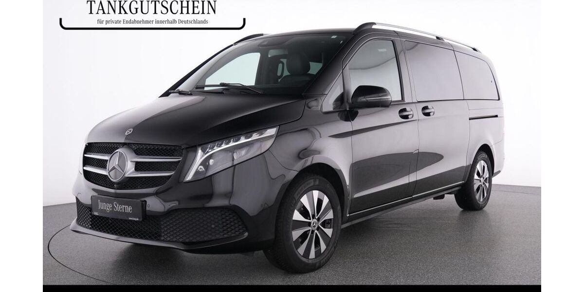 Mercedes-Benz V 300 22.746 km 65.499 &euro; Essen 45309