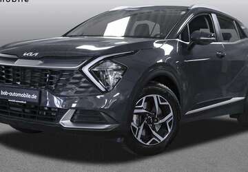 Kia Sportage 27.726 km 22.890 &euro; Essen 45141