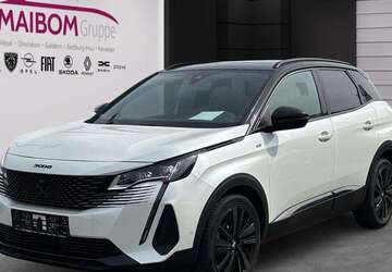 Peugeot 3008 23.000 km 25.990 &euro; Wesel 46485