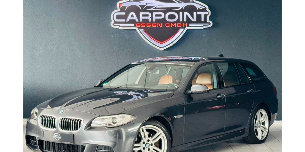 BMW 535 86.000 km 27.900 &euro; Essen 45138