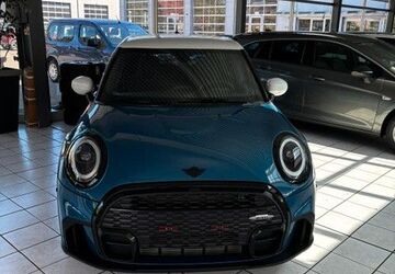 Mini Cooper 20.900 km 20.850 &euro; Raesfeld 46348