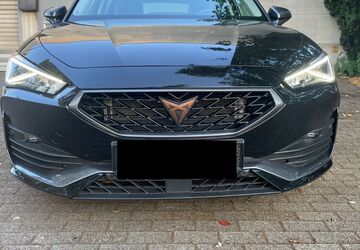 Cupra Leon 28.300 km 19.950 &euro; Essen 45143
