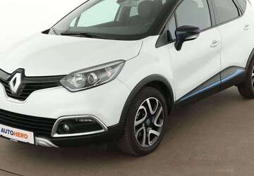 Renault Captur 53.032 km 13.110 &euro; Essen 45141