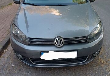 VW Golf 89.100 km 7.000 &euro; Duisburg 47139