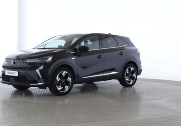 Renault Symbioz 22.735 km 24.370 &euro; Oberhausen 46049