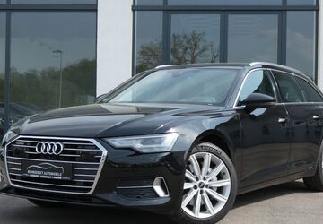 Audi A6 76.997 km 39.850 &euro; Bochum 44807