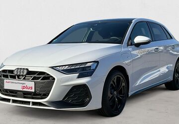 Audi A3 4.290 km 45.880 &euro; Wesel 46483