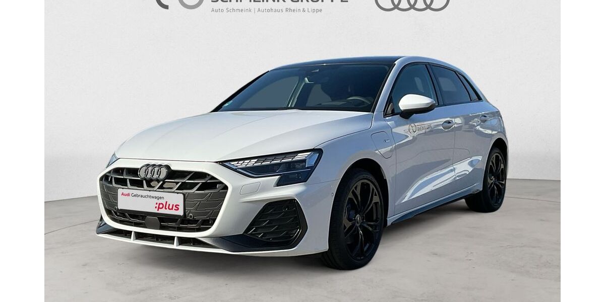 Audi A3 4.290 km 45.880 &euro; Wesel 46483