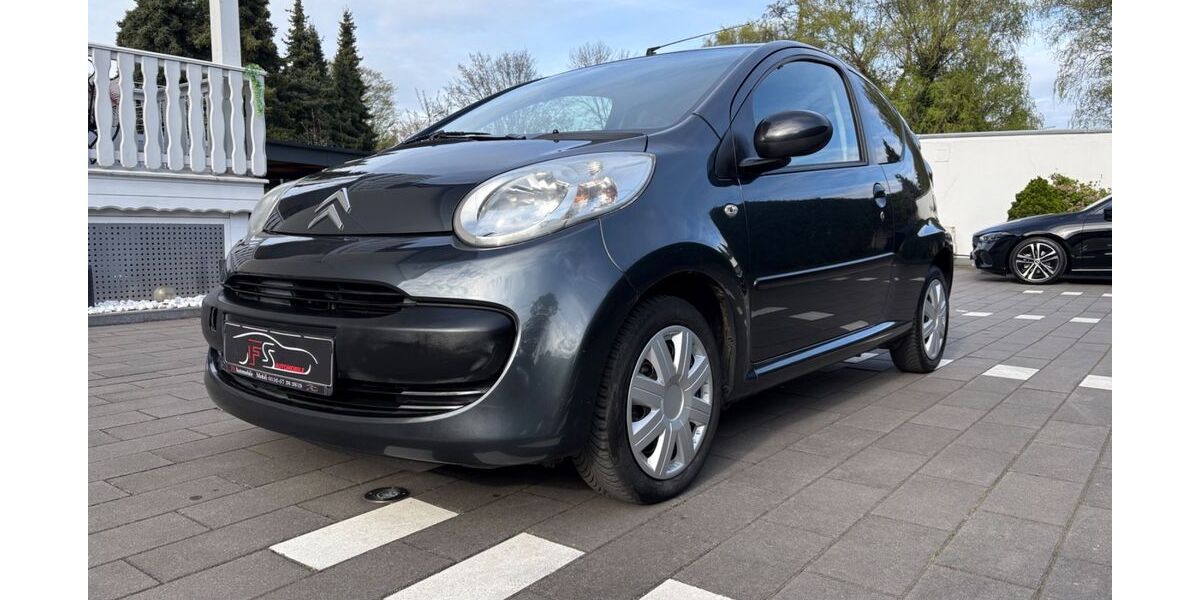 Citroen C1 179.237 km 3.200 &euro; Essen 45326