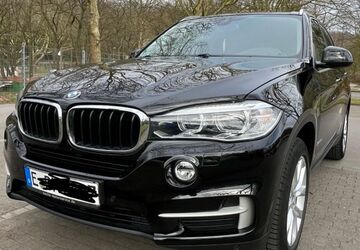 BMW X5 147.000 km 24.600 &euro; Essen 45309