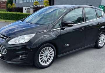 Ford C-Max 120.000 km 9.500 &euro; Oberhausen, Stadt 46117