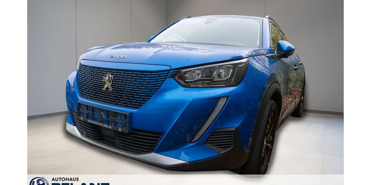 Peugeot 2008 31.390 km 16.185 &euro; Bochum 44801