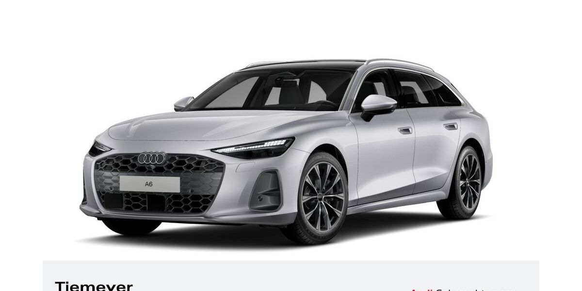 Audi A6 25.670 km 51.690 &euro; Gelsenkirchen 45894