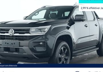 VW Amarok 6.127 km 68.590 &euro; Bochum 44866