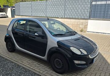 Smart ForFour 205.000 km 1.600 &euro; Essen 45329