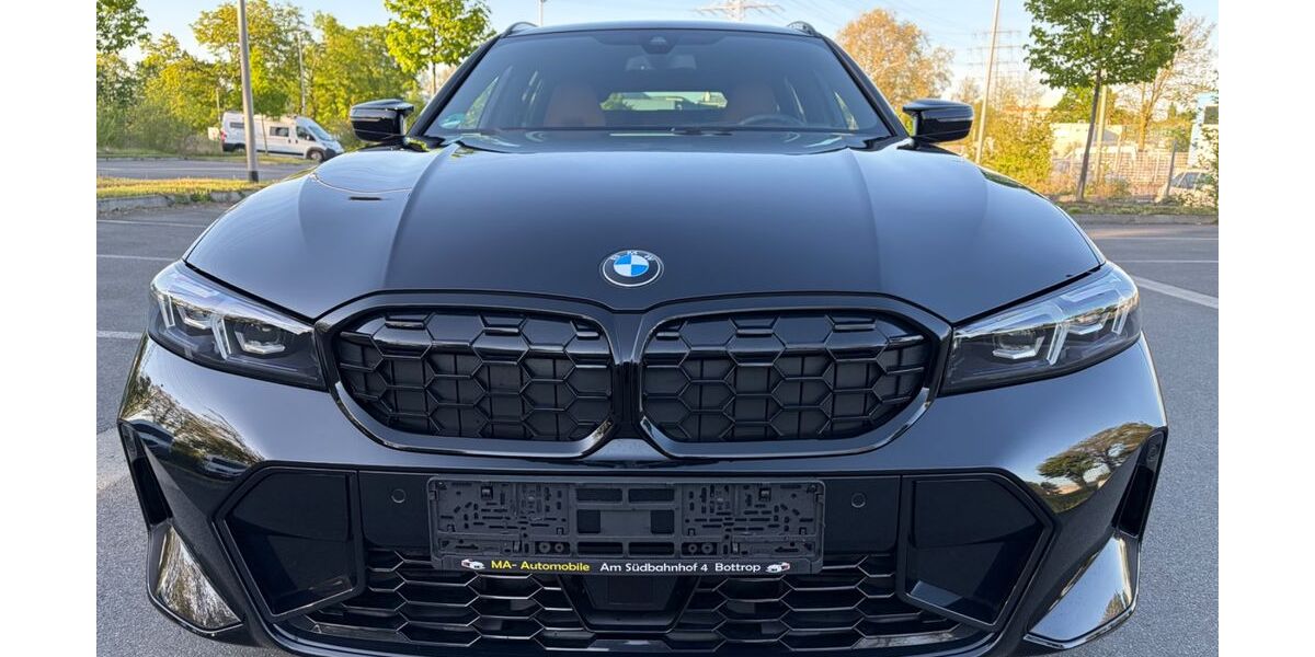 BMW M340i 14.000 km 50.990 &euro; Bottrop 46238