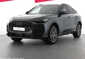 Audi Q5 2.500 km 73.380 &euro; Essen 45143