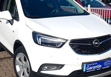 Opel Mokka X 70.000 km 11.190 &euro; Bottrop 46240