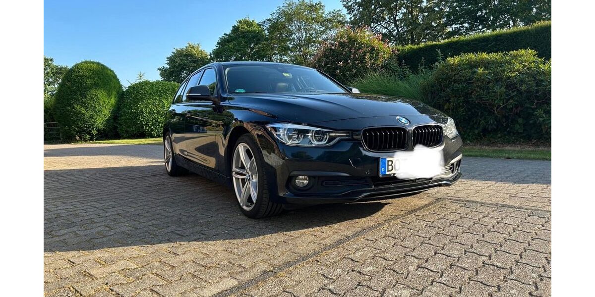 BMW 318 228.000 km 7.950 &euro; Bottrop 46244
