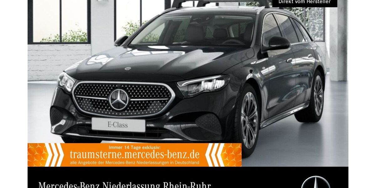 Mercedes-Benz E 300 11.420 km 48.990 &euro; Duisburg 47138