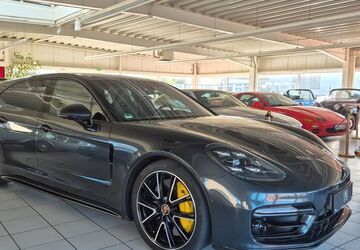 Porsche Panamera 70.350 km 82.900 &euro; Wesel 46485