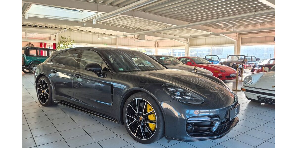 Porsche Panamera 70.350 km 82.900 &euro; Wesel 46485
