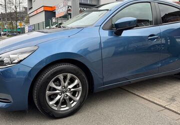 Mazda 2 87.059 km 13.700 &euro; Gelsenkirchen 45899