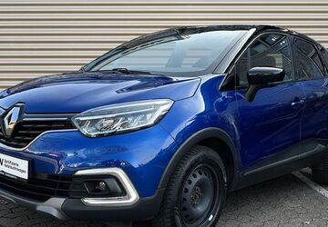 Renault Captur 71.200 km 13.880 &euro; Duisburg 47059