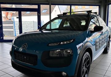 Citroen C4 Cactus 117.000 km 7.490 &euro; Bochum 44809