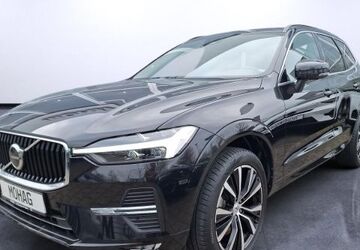 Volvo XC60 49.736 km 37.350 &euro; Gelsenkirchen 45891