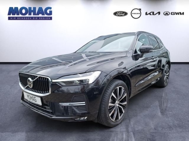 Volvo XC60 49.736 km 37.350 &euro; Gelsenkirchen 45891
