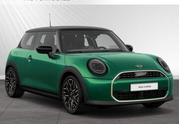 Mini Cooper C 8.150 km 26.223 &euro; Moers 47441