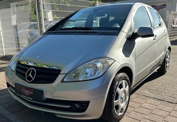 Mercedes-Benz A 150 109.200 km 5.490 &euro; Gladbeck 45968