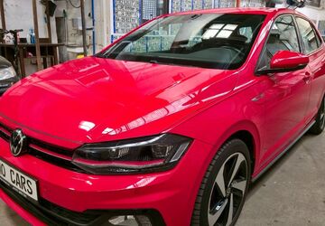 VW Polo 48.000 km 17.990 &euro; Ratingen 40878