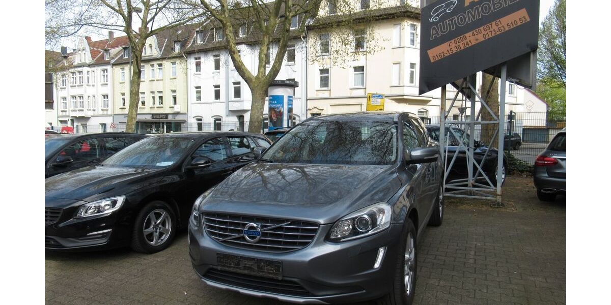 Volvo XC60 170.000 km 13.490 &euro; Gelsenkirchen 45889