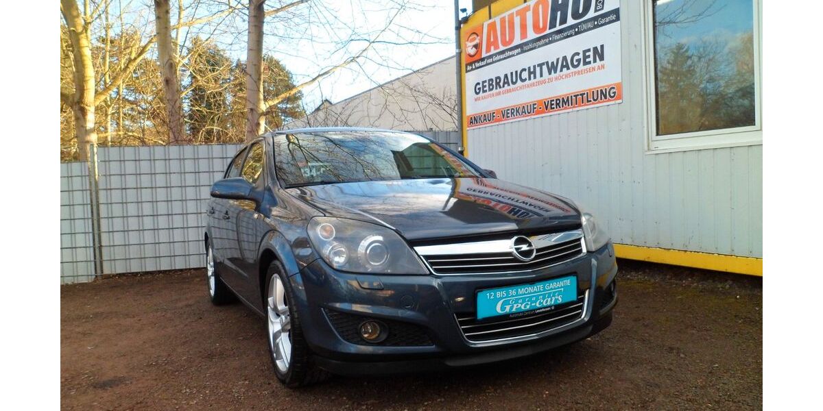 Opel Astra 100.000 km 4.980 &euro; Bochum 44795
