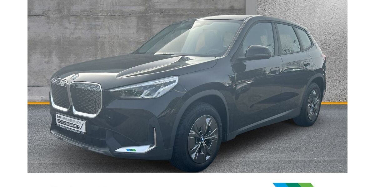 BMW iX1 9.972 km 35.490 &euro; Recklinghausen 45659