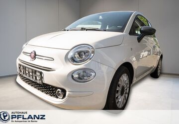 Fiat 500 9.355 km 14.890 &euro; Herne 44625
