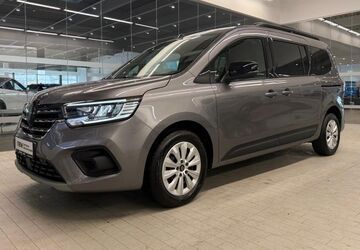 Renault Kangoo 8.707 km 30.880 &euro; Oberhausen (am CentrO) 46047