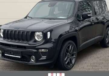 Jeep Renegade 50.550 km 22.490 &euro; Dorsten Wulfen 46286