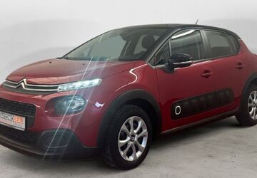 Citroen C3 56.811 km 9.899 &euro; Moers 47445