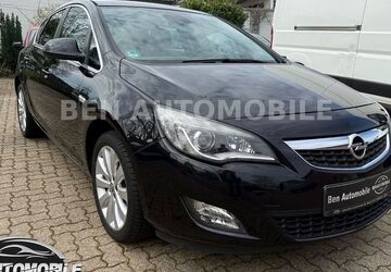 Opel Astra 195.000 km 3.300 &euro; Wesel 46485