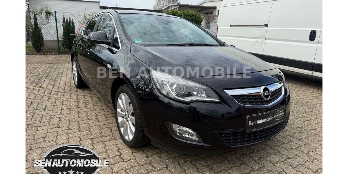 Opel Astra 195.000 km 3.300 &euro; Wesel 46485