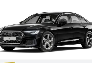 Audi A6 78.967 km 38.690 &euro; Recklinghausen 45663