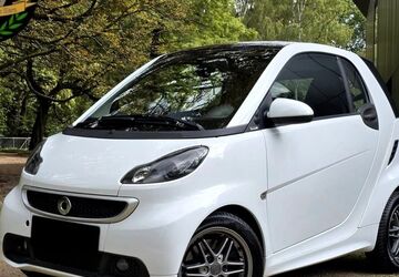 Smart ForTwo 44.175 km 8.450 &euro; Bottrop 46240