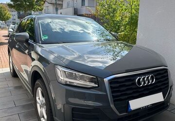 Audi Q2 50.720 km 16.880 &euro; Duisburg 47259