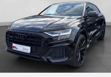 Audi Q8 40.768 km 64.880 &euro; Gelsenkirchen 45894