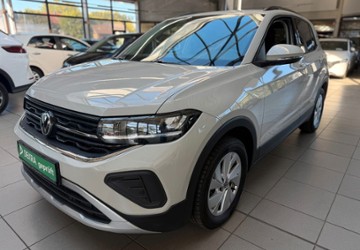 VW T-Cross 86.000 km 15.890 &euro; Bottrop 46236